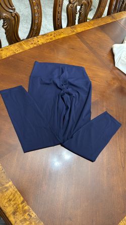 Lulumelon Legging Size 10