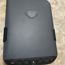 Vaultek LifePod VLP10 TG Travel Case 