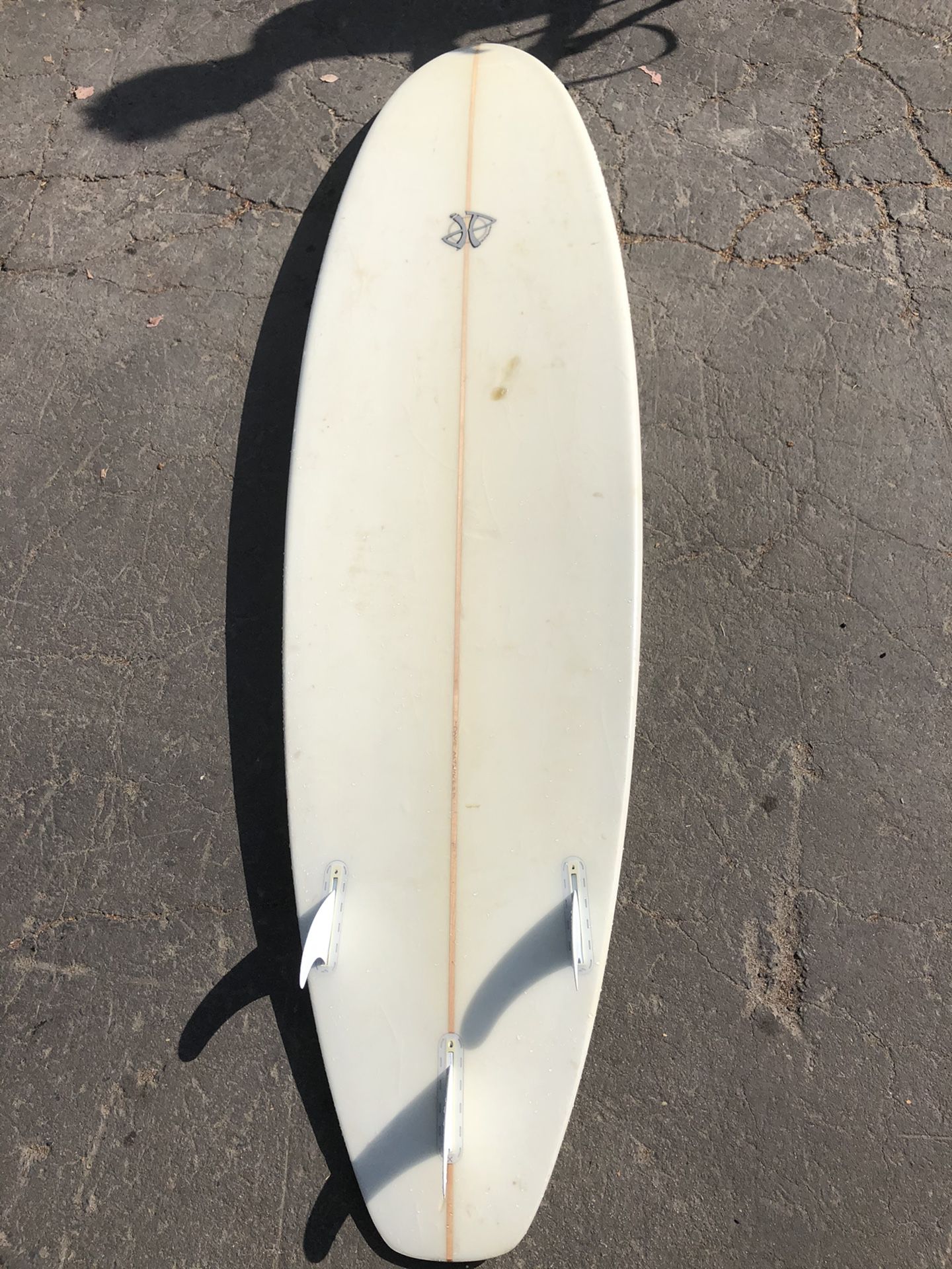 8’ Surfboard!!