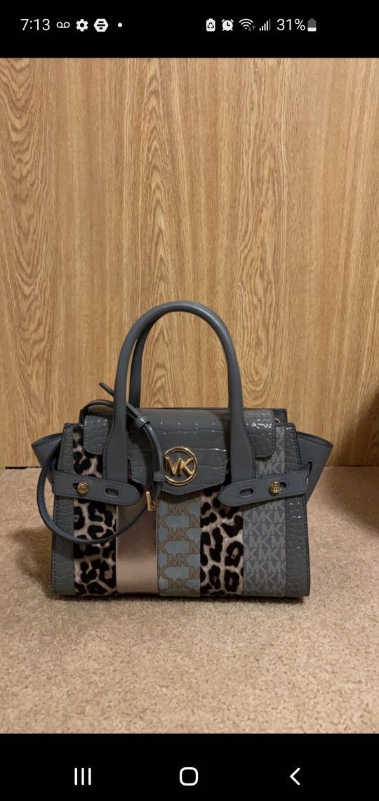 Michael Kors Carmen