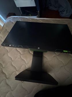 Monitor  Hp 144hz