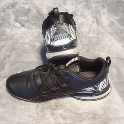 Puma Shoes Size 6.5