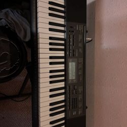 Casio CTK 2080