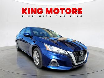 2021 Nissan Altima