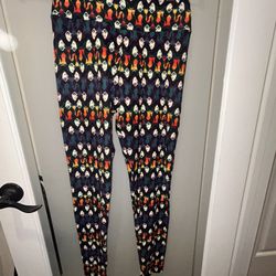 Walt Disney Leggings 