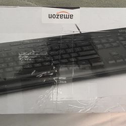 Microsoft Keyboard Wired 600