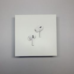 Apple AirPods Pro (2nd Generation) 
