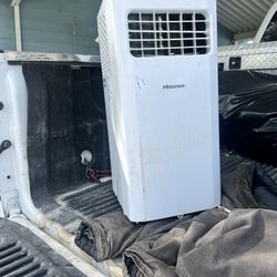 Hi Sense Air Conditioner