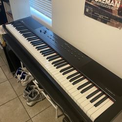 Piano Williams Alegro 3