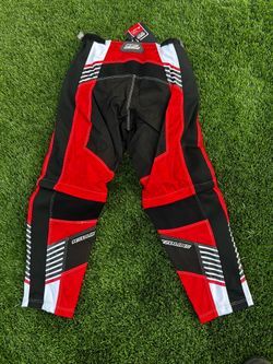 Redline Flight BMX Racing Pants
