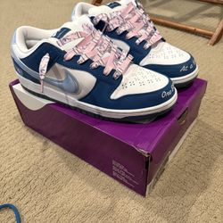 Nike SB Born And Raised Size 11