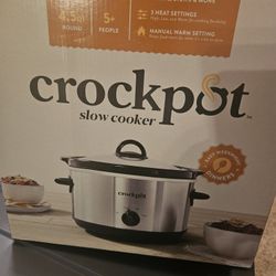 Slow Cooker
