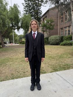Suit