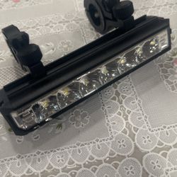 Headlight For Bike