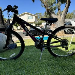 Girl’s Specialized Bicycle 