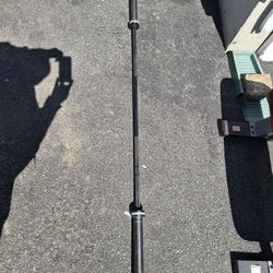 Weight Bar