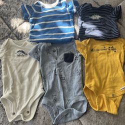 Newborn $5 For All !! 