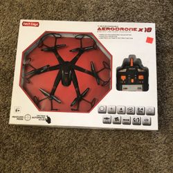 Aerodronex18
