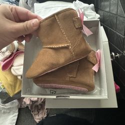 Ugg Boots For Baby