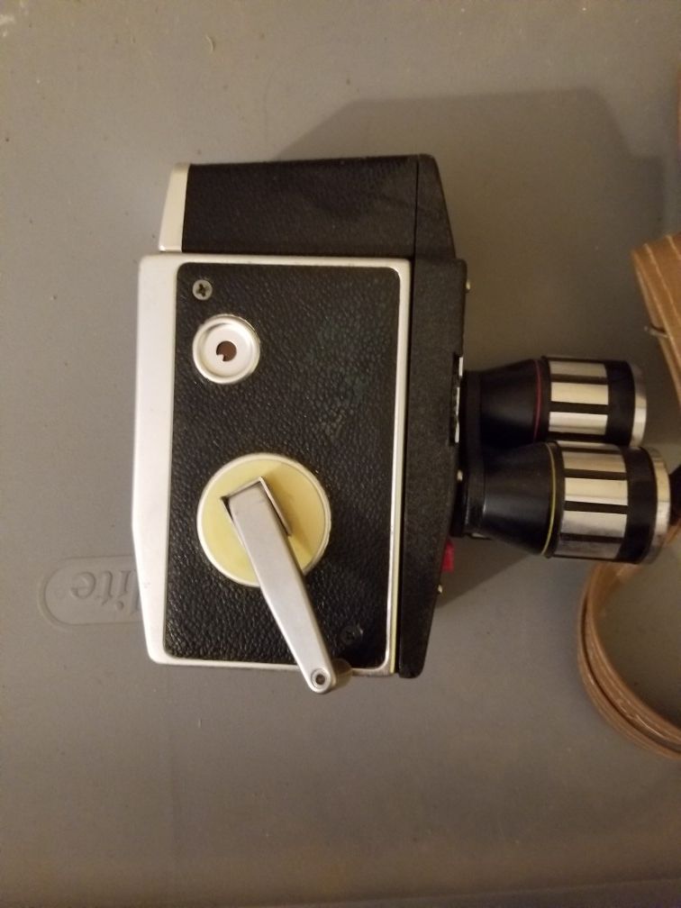 Collectible Camera, vintage