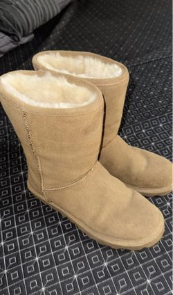 Bear Paw Boots 