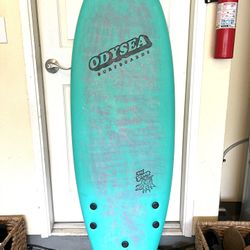 Catch Surf Odysea 5’0