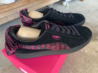 Puma shoes