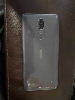 Coolpad legacy phone 