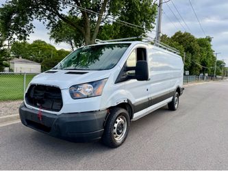 2017 Ford Transit