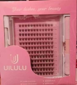 False Eyelashes