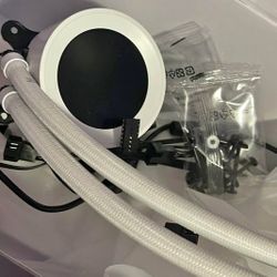 Nzxt Kraken ELITE rgb