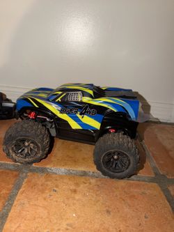 HJX Hyper Go