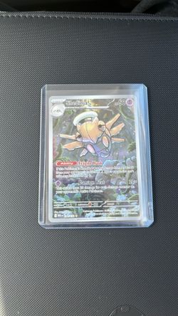 SELLING ALL CARDS TOGETHER