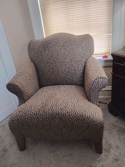Nice comfy chair