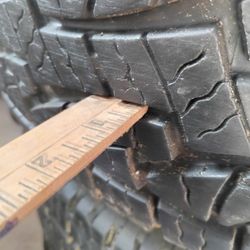 265/75/R16 Truck Tires