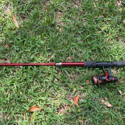 USA Stik 360 Telescoping Fishing Rod & Spinning Reel for Sale in