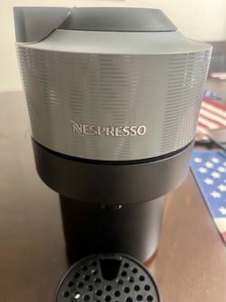 Used- Nespresso Verturo Pop