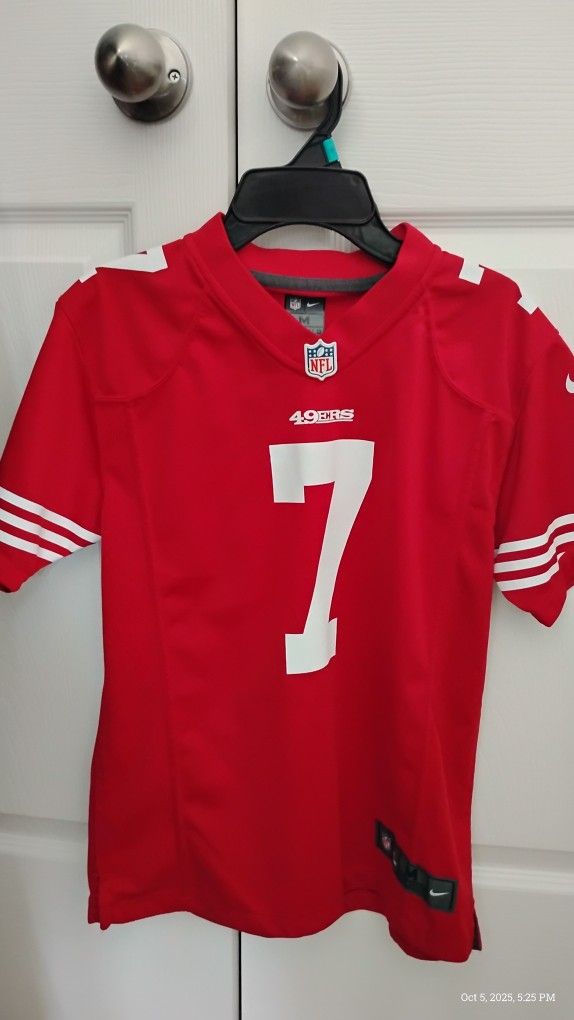 Youth Jersey