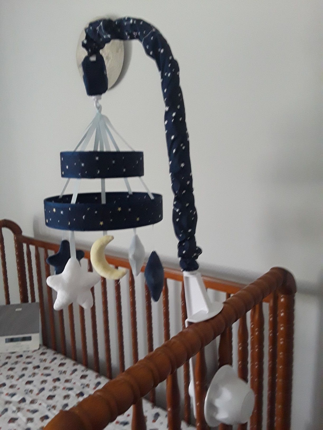 Ivanka Trump Stargazer Collection: Crib Mobile