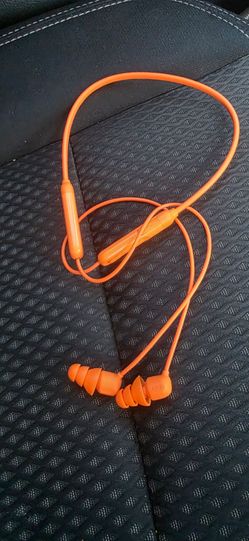 Elgin Discord Limited Earplugs/Earbuds