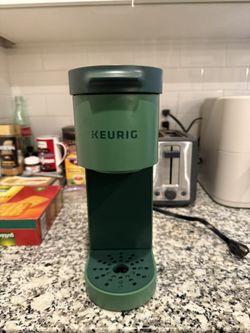 Keurig K-Mini