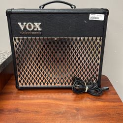 Vox Amp #AD30VT