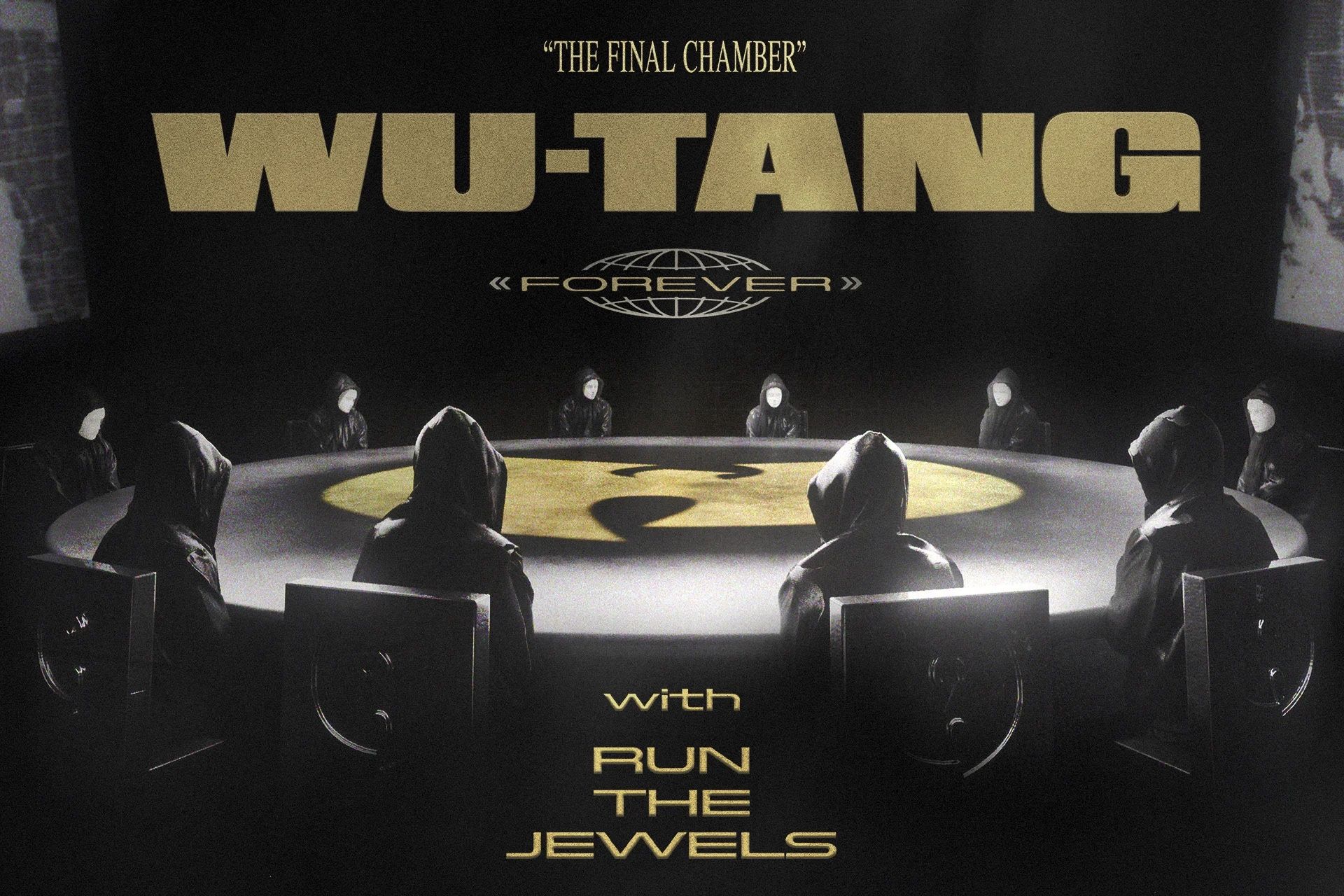 WU TANG