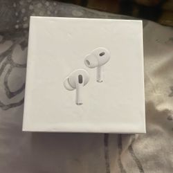 AirPods Pro Second Generation 