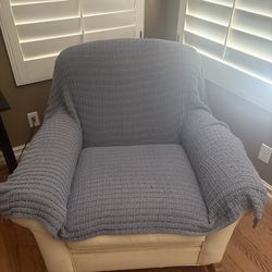Free rocking chair