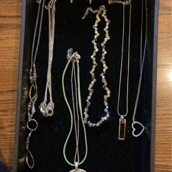 Costume Jewelry