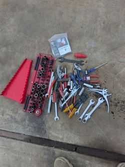 Free tools