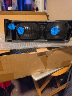 Head lights