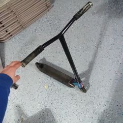 Scooter 