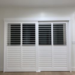 Shutters Directly ToThe Factory 